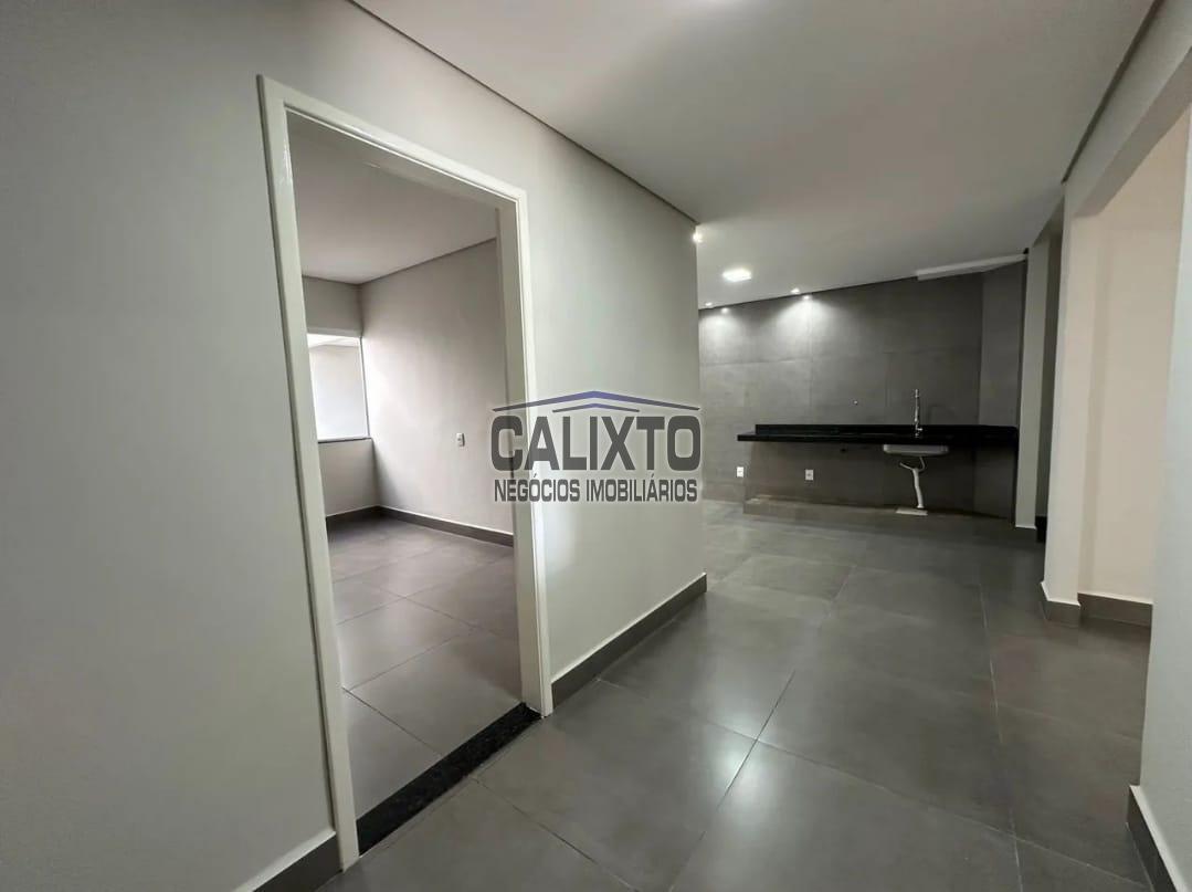 CASA CONDOMINIO TERRA NOVA III