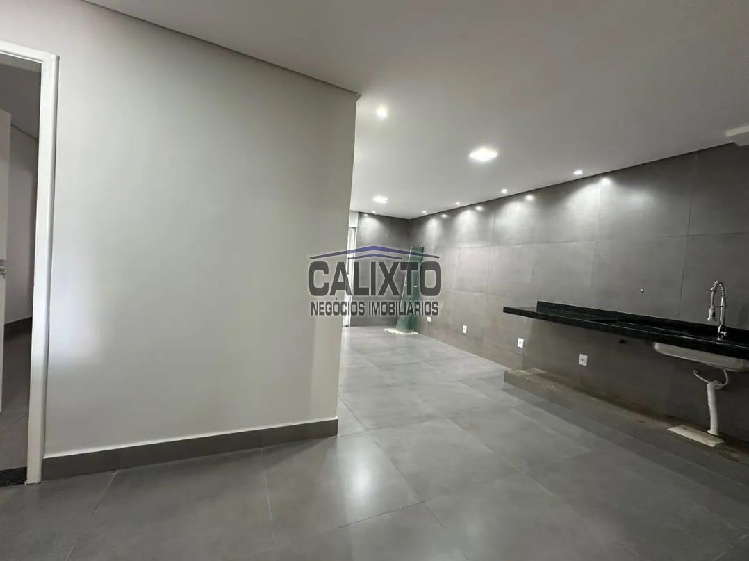 CASA CONDOMINIO TERRA NOVA III