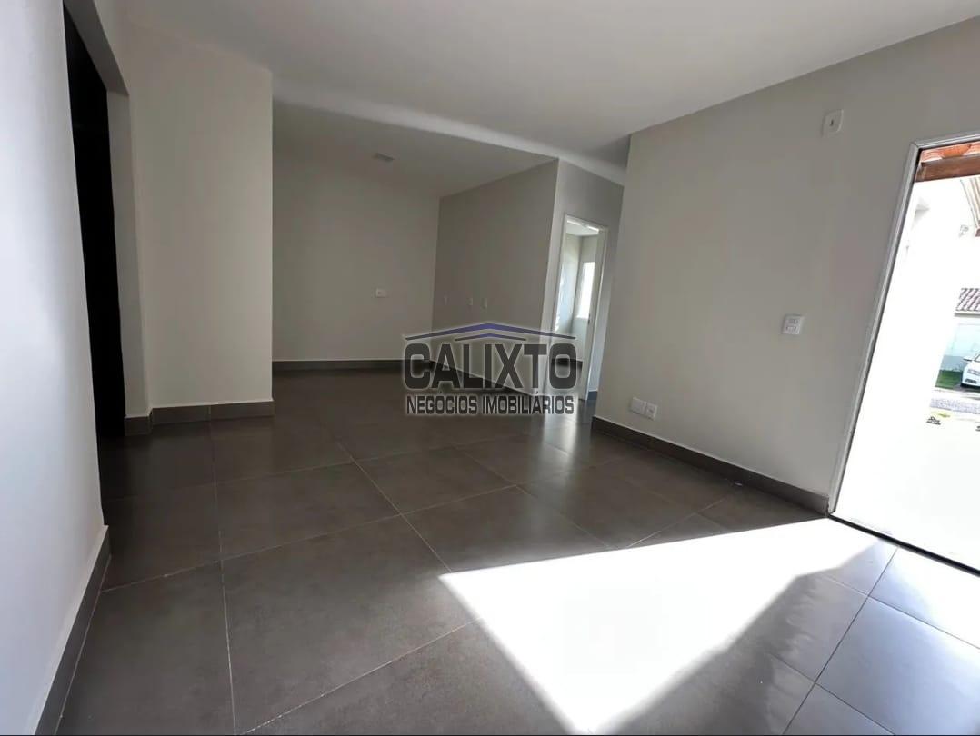 CASA CONDOMINIO TERRA NOVA III