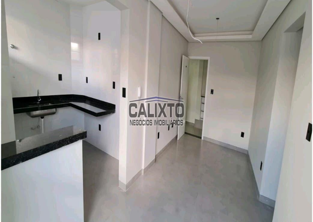 APARTAMENTO BAIRRO SANTA MONICA