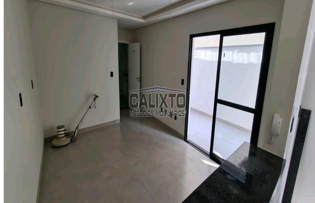 APARTAMENTO BAIRRO SANTA MONICA
