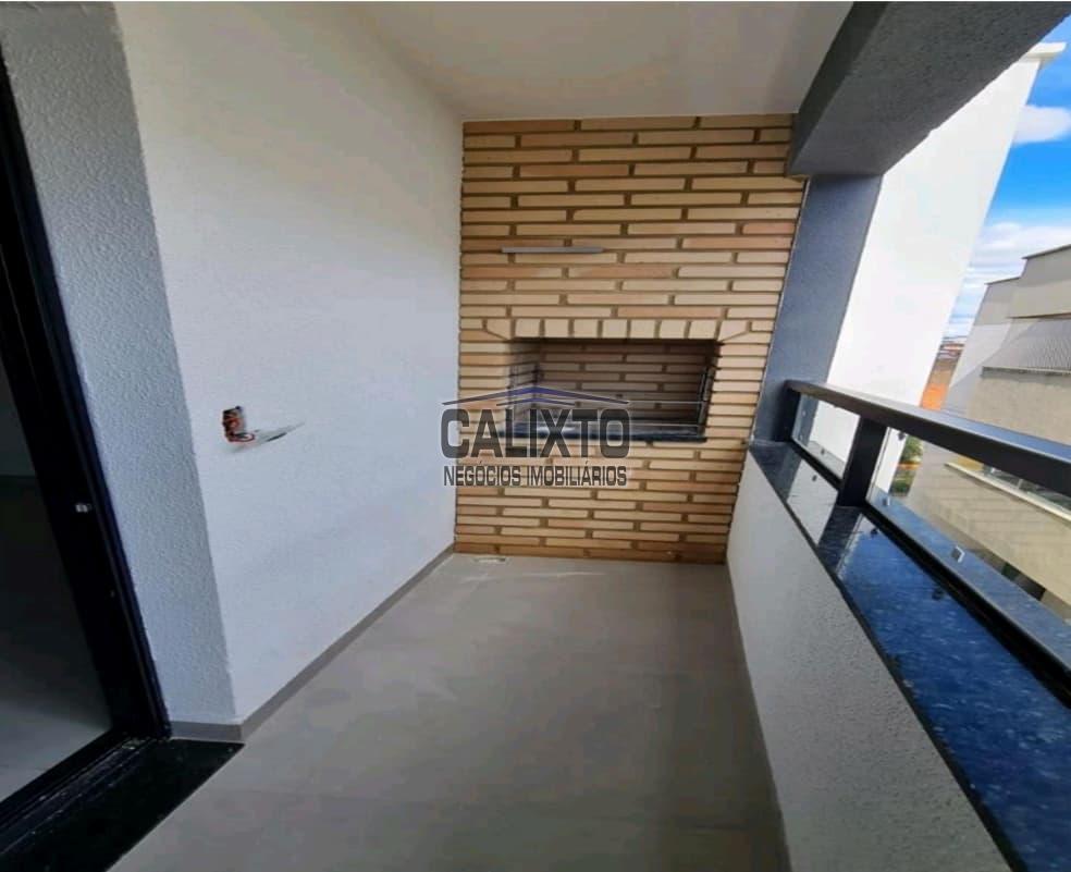 APARTAMENTO BAIRRO SANTA MONICA