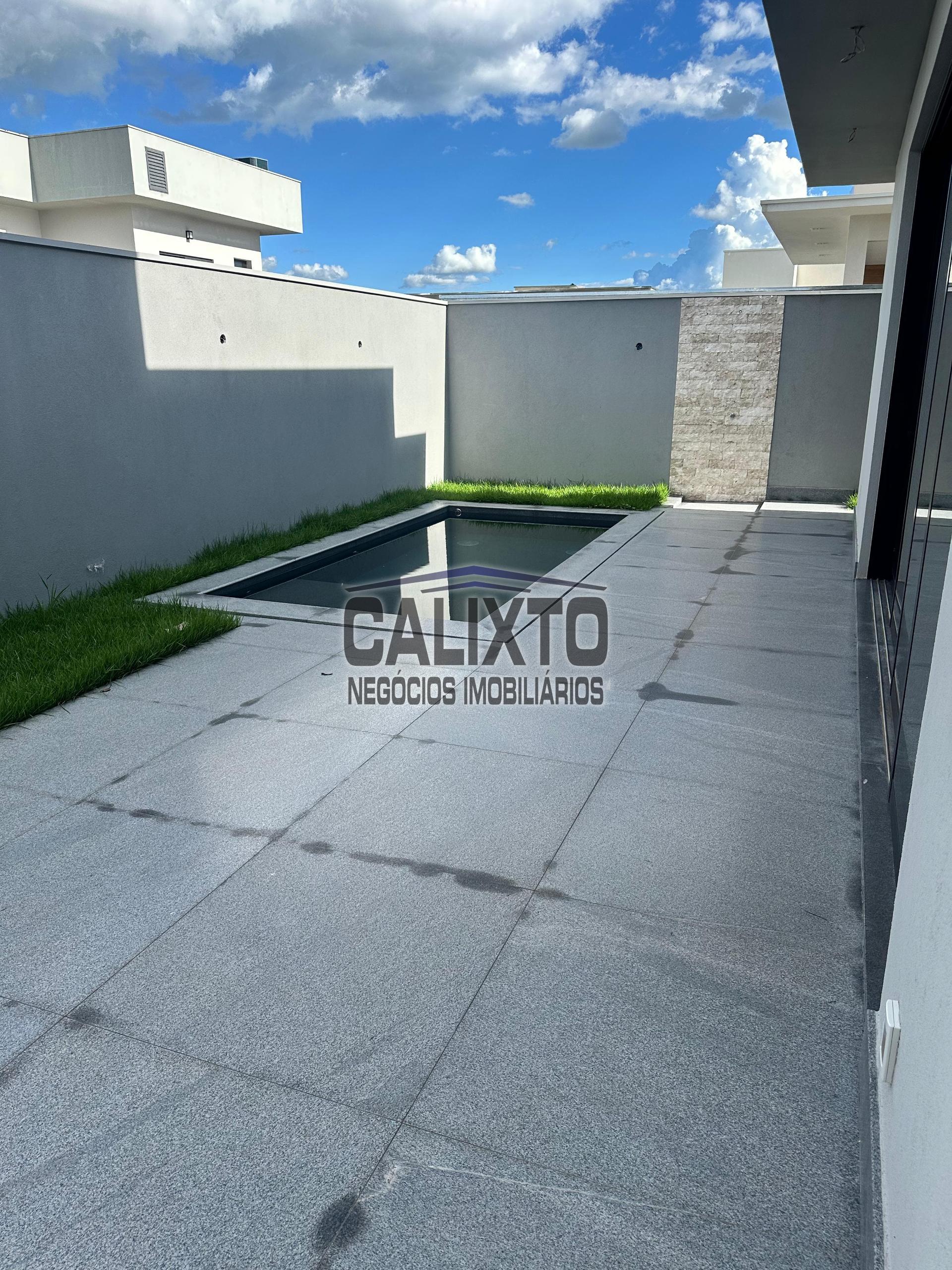 CASA CONDOMINIO SPLENDIDO