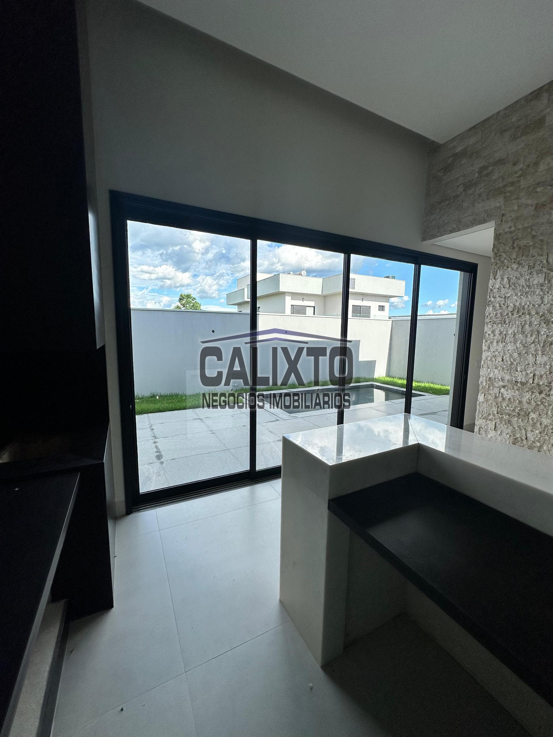 CASA CONDOMINIO SPLENDIDO