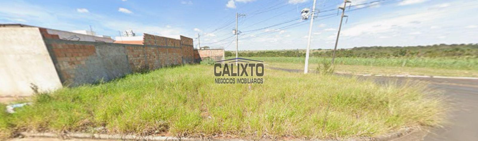 TERRENO BAIRRO SAO BENTO