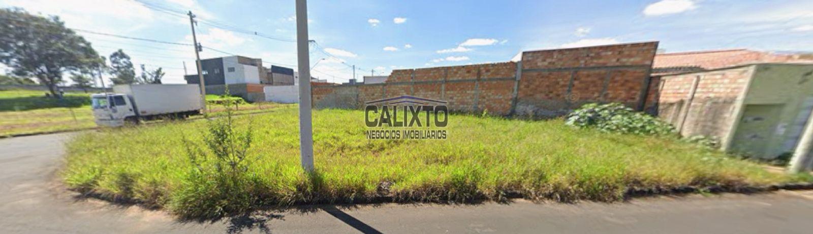 TERRENO BAIRRO SAO BENTO