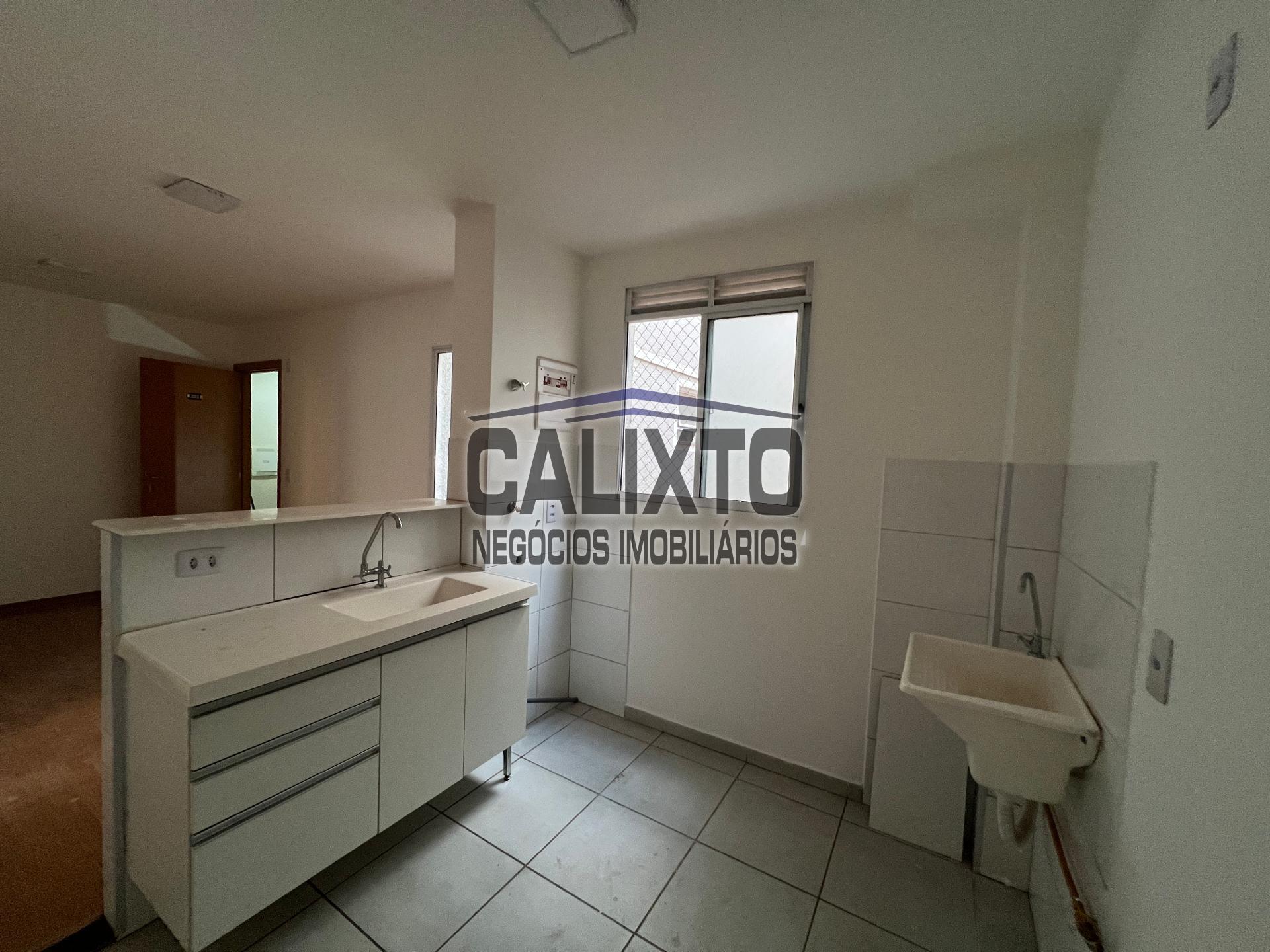 APARTAMENTO BAIRRO JARDIM PATRICIA