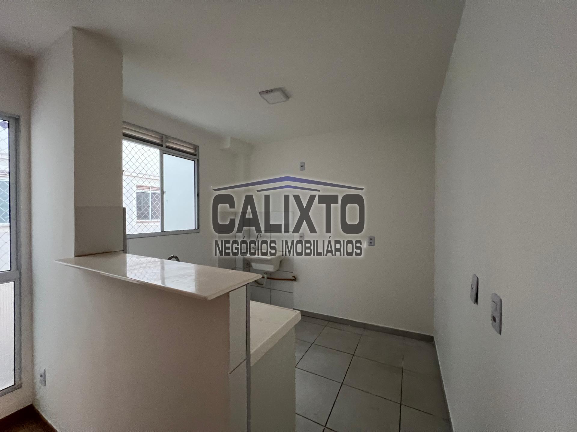 APARTAMENTO BAIRRO JARDIM PATRICIA