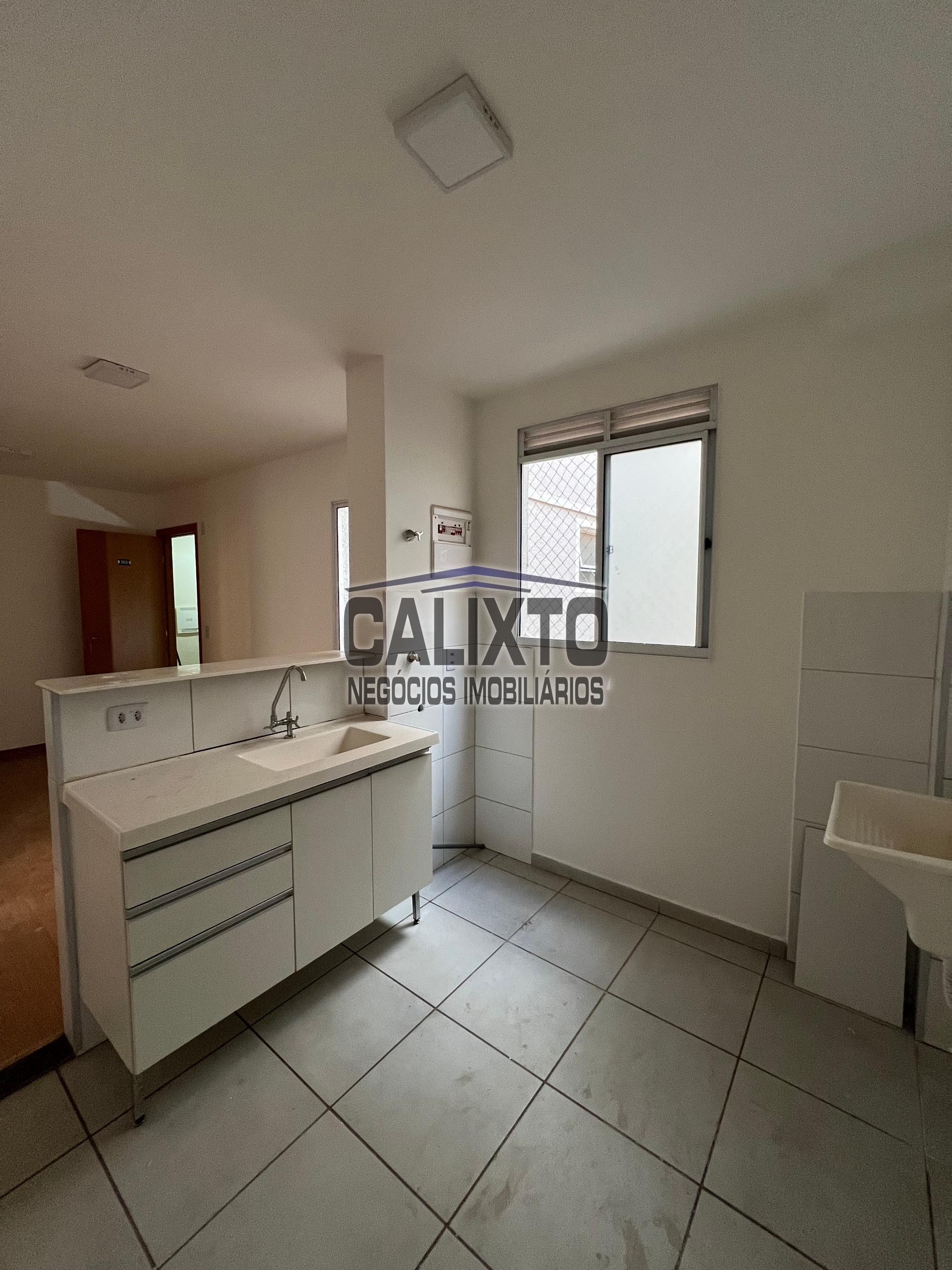 APARTAMENTO BAIRRO JARDIM PATRICIA