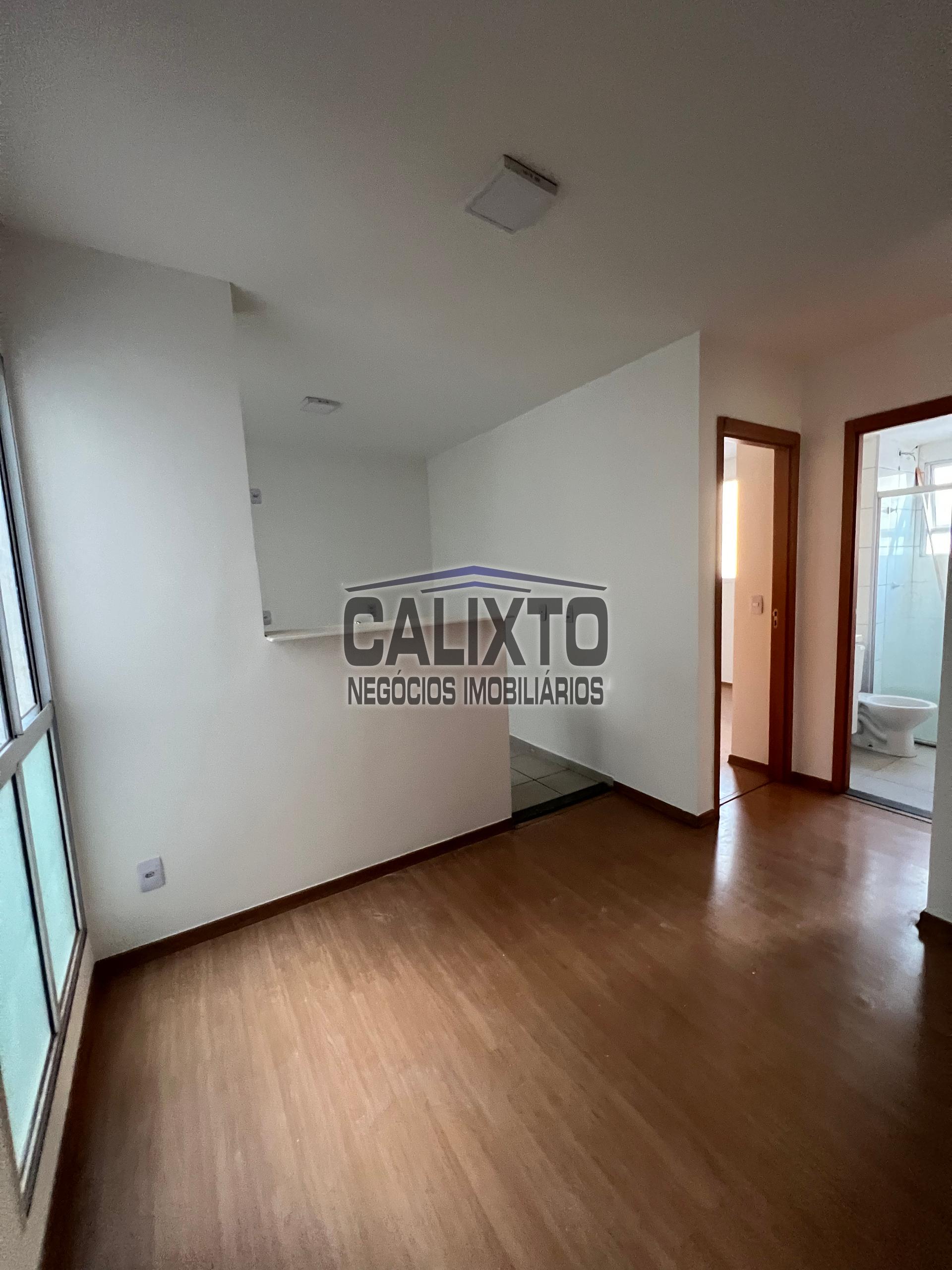 APARTAMENTO BAIRRO JARDIM PATRICIA