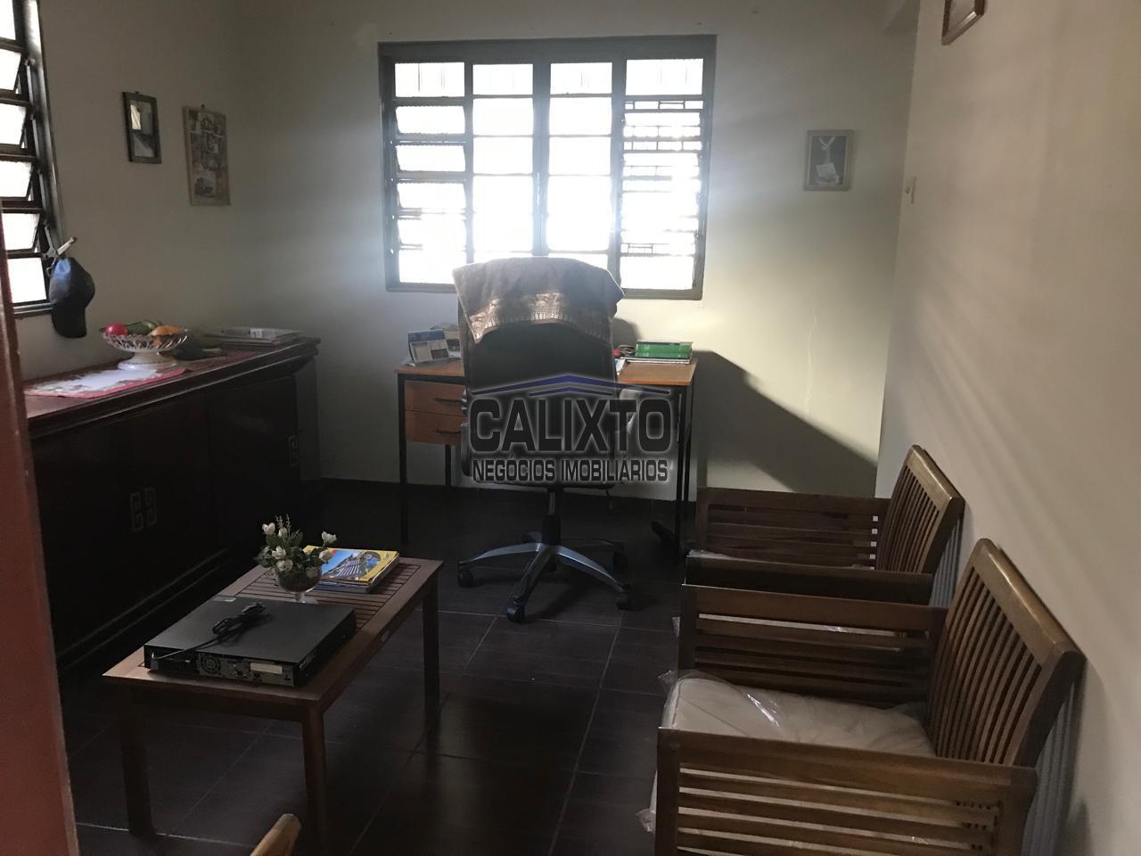 CASA BAIRRO NOSSA SENHORA APARECIDA
