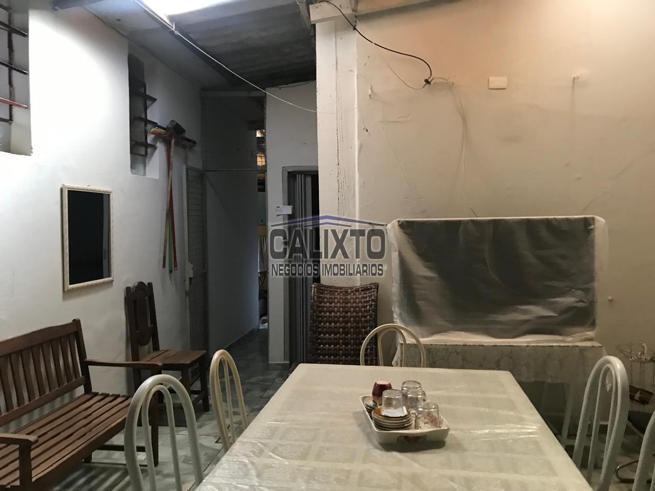 CASA BAIRRO NOSSA SENHORA APARECIDA