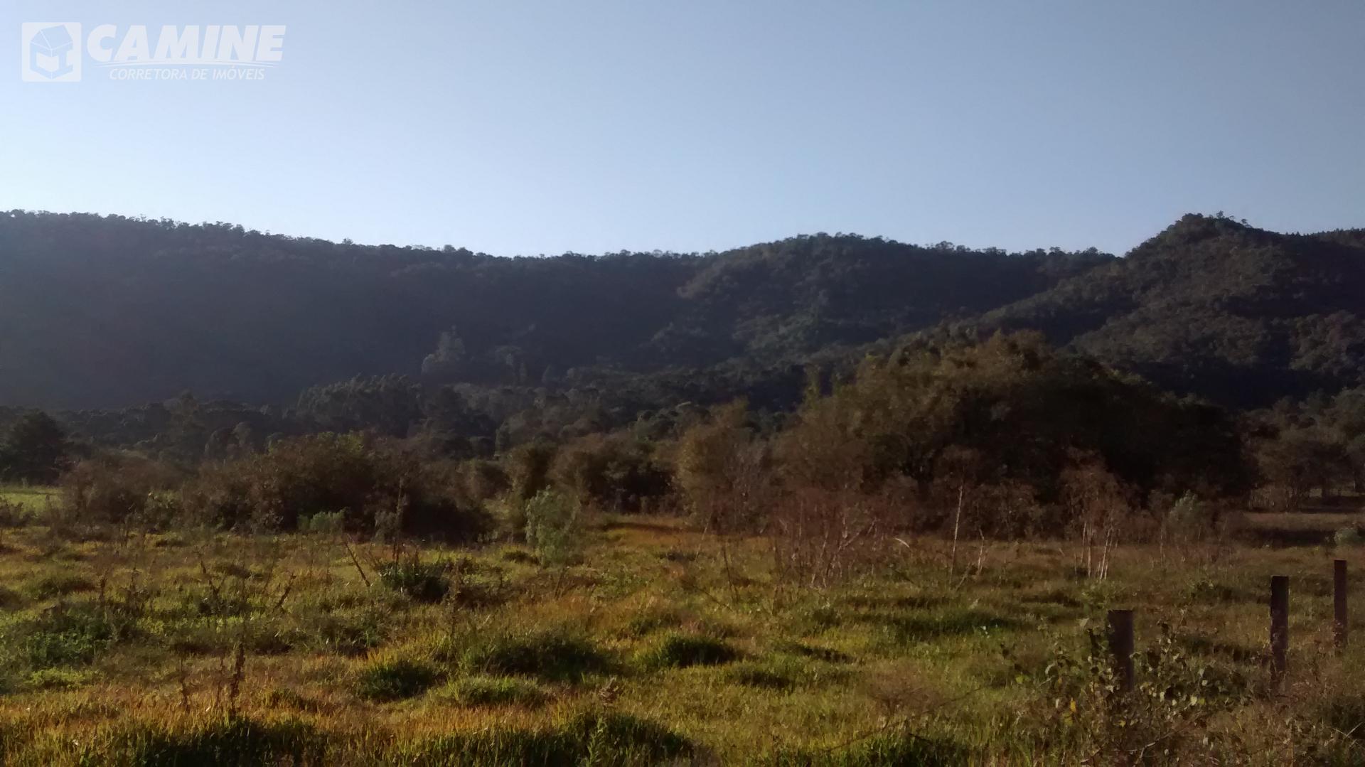 FAZENDA BAIRRO PASSO DO IGUAÇU - UNIAO DA VITORIA/PR