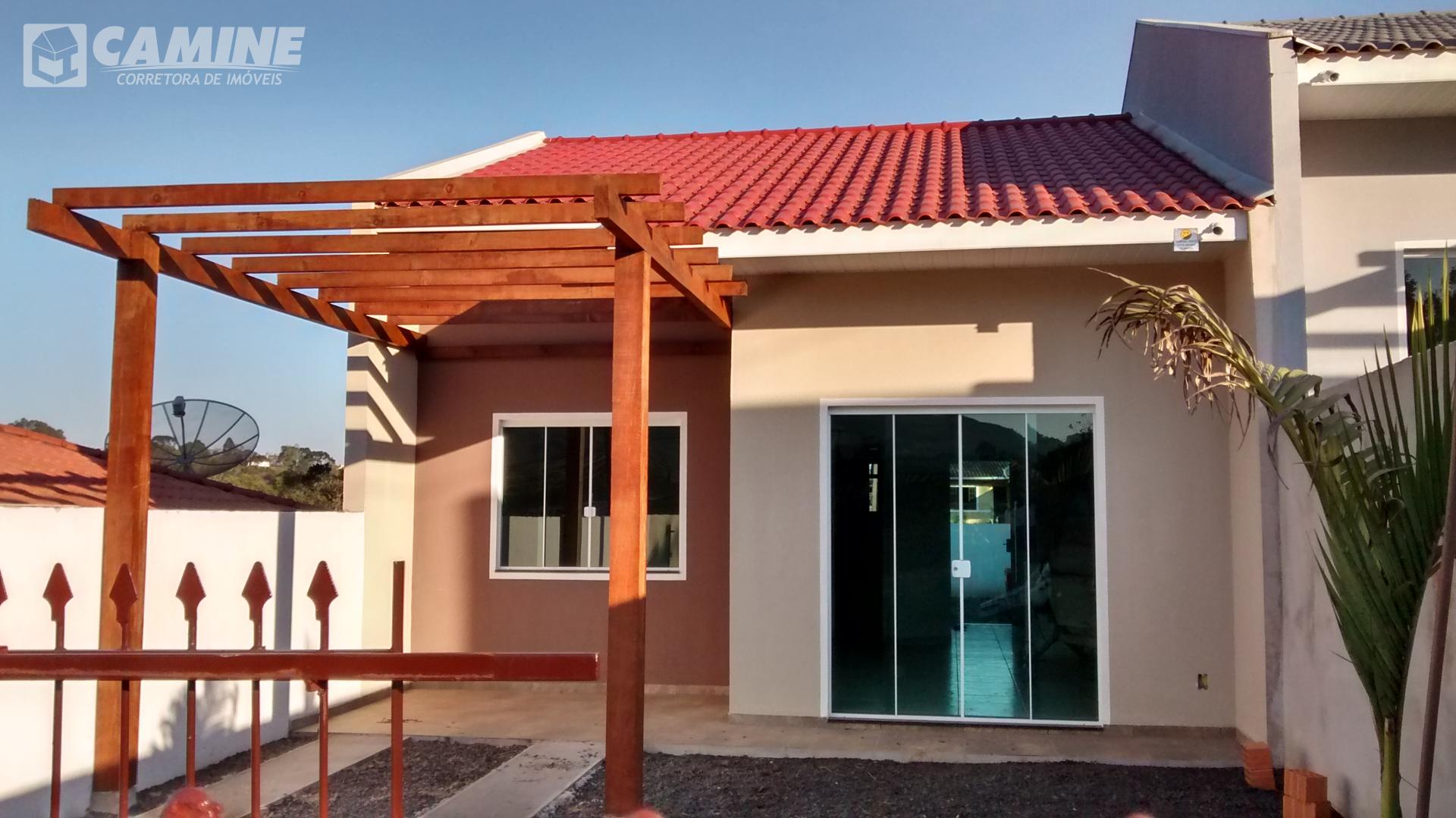 LINDA CASA PARA LOCAÇÃO - UNIAO DA VITORIA/PR