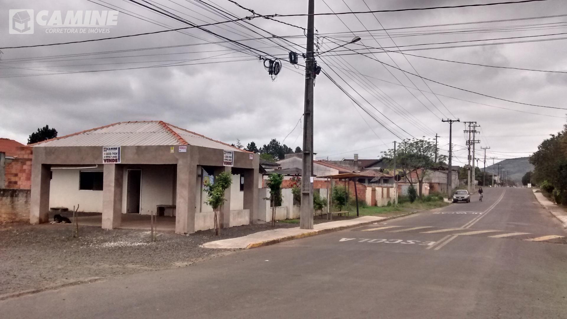 COMERCIAL BAIRRO CIDADE JARDIM - UNIAO DA VITORIA/PR