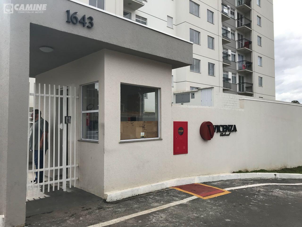 LOCAÇÃO APARTAMENTO BAIRRO ROCIO - UNIAO DA VITORIA/PR