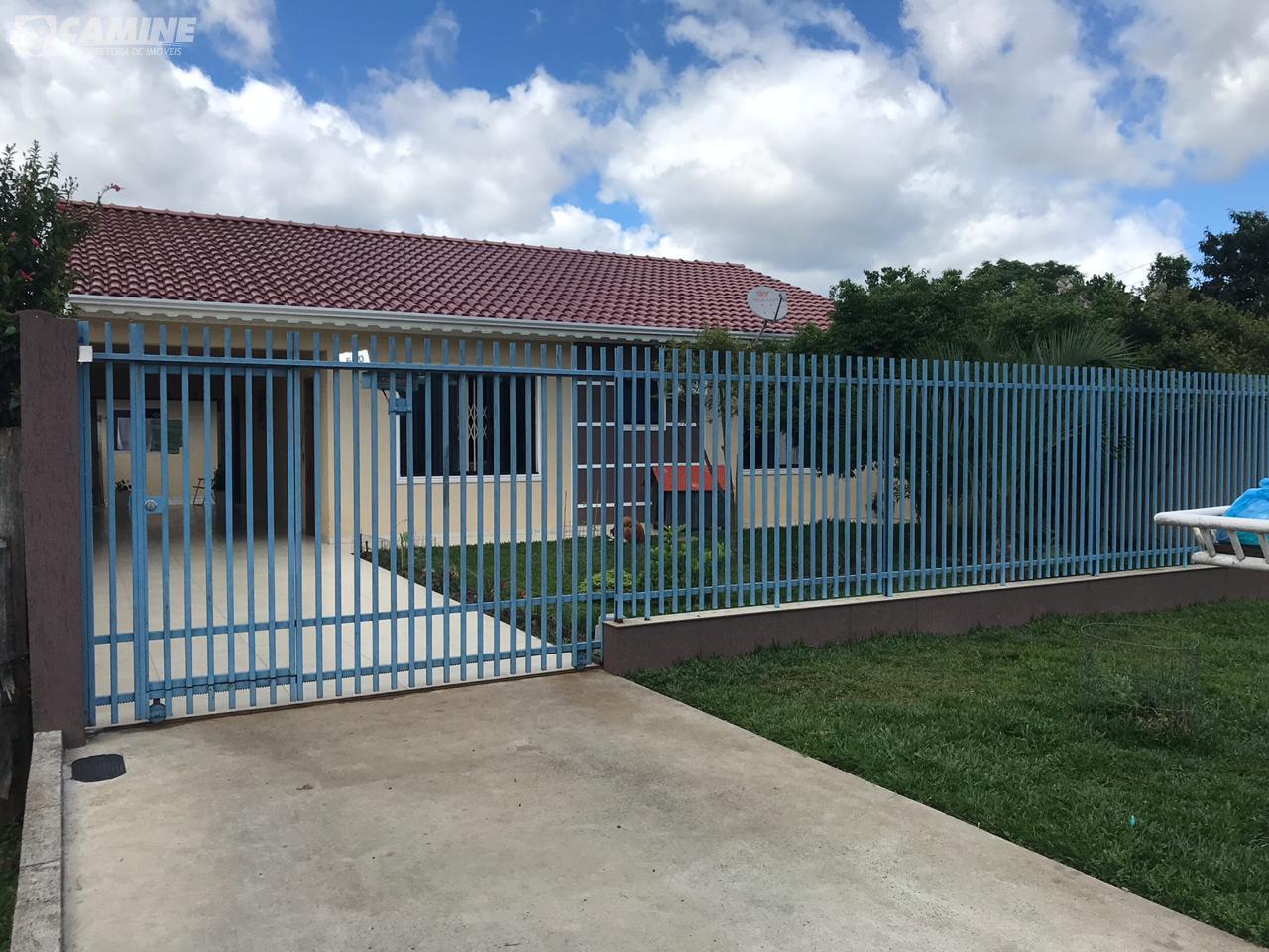 CASA BAIRRO NOSSA SENHORA DA SALETE - UNIAO DA VITORIA/PR