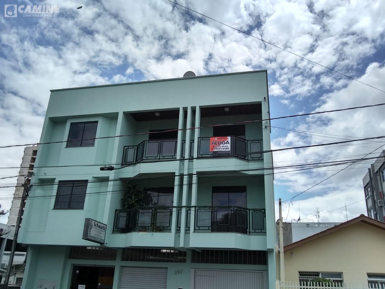 ÓTIMO APARTAMENTO NO CENTRO - UNIAO DA VITORIA/PR