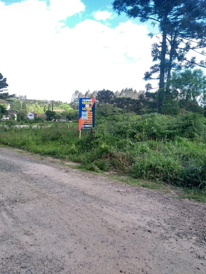 QUATRO LOTES A VENDA NO BAIRRO SÃO SEBASTIÃO - UNIAO DA VITORIA/PR