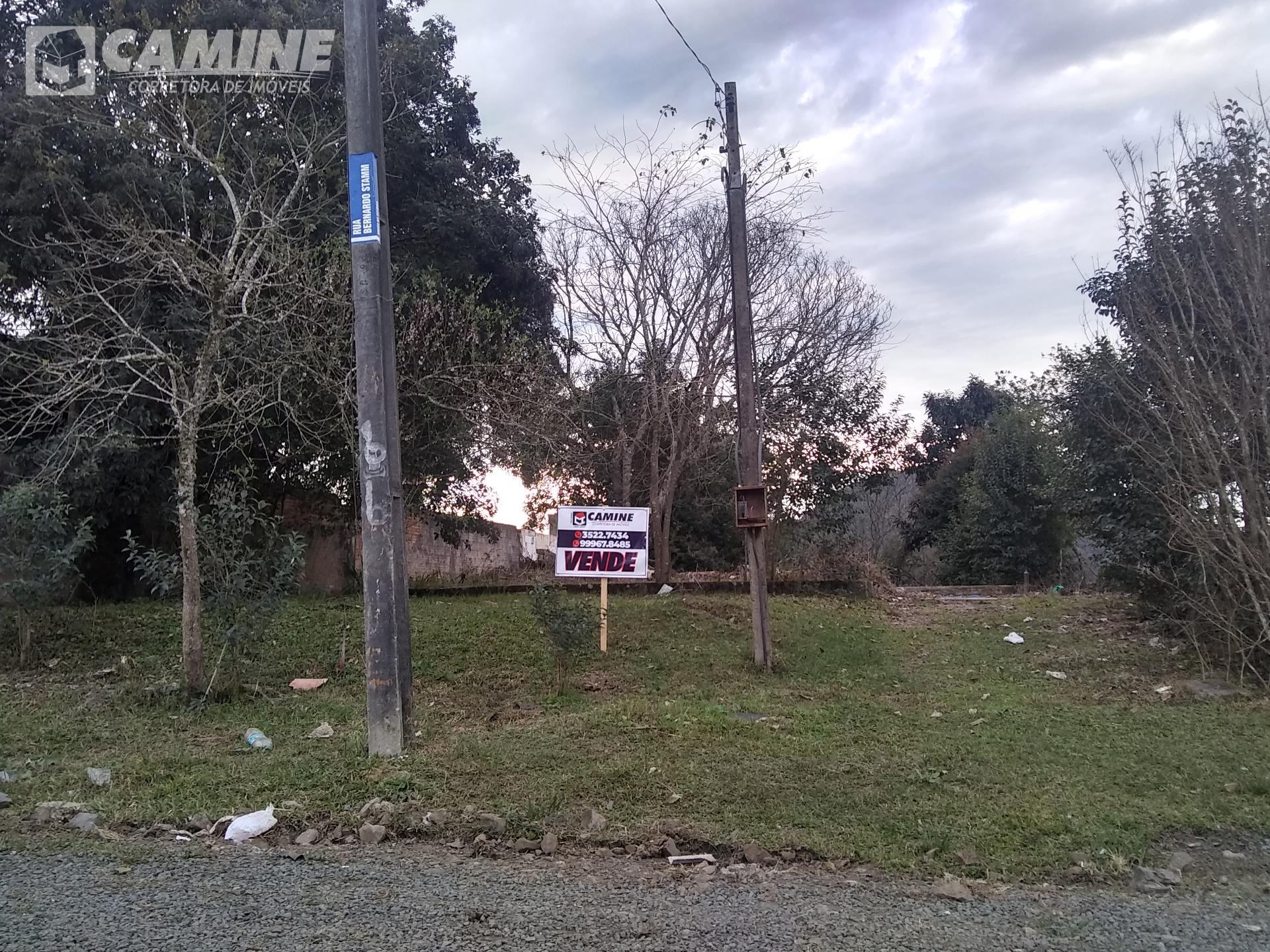 TERRENO NO BAIRRO CIDADE JARDIM - UNIAO DA VITORIA/PR