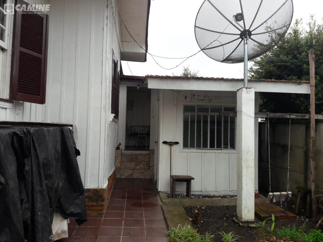 KITNET MOBILIADA NO CENTRO DE UNIÃO DA VITÓRIA - UNIAO DA VITORIA/PR