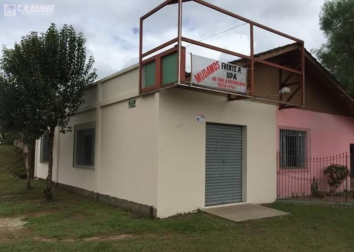 SALA COMERCIAL BAIRRO NOSSA SENHORA DA SALETE - UNIAO DA VITORIA/PR