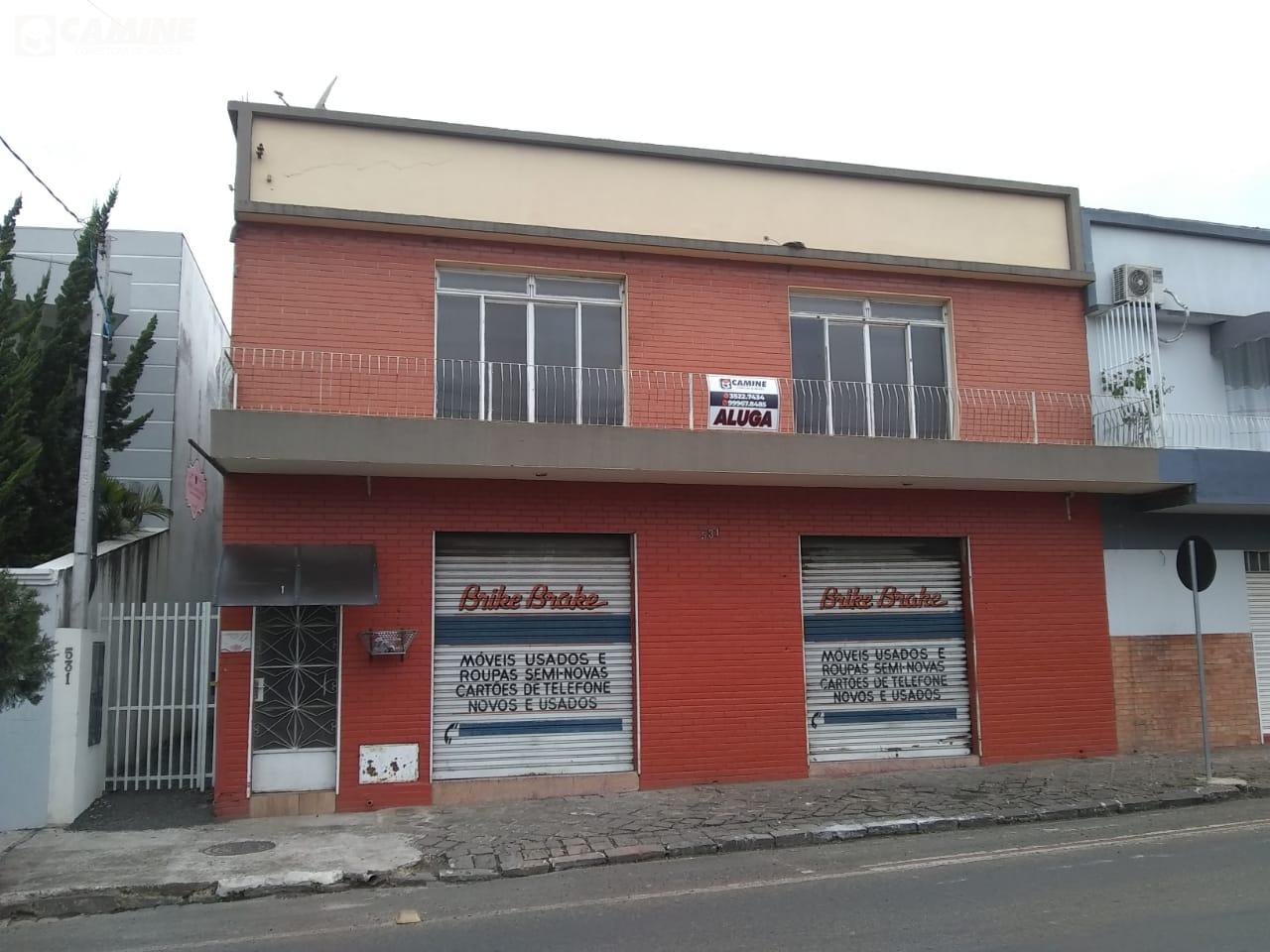 EXCELENTE OPÇÃO NO CENTRO DE UNIÃO DA VITÓRIA - UNIAO DA VITORIA/PR