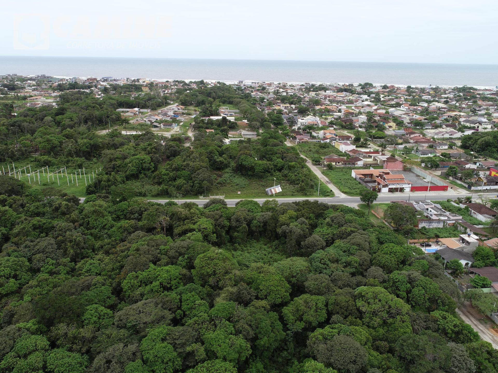 EXCELENTE TERRENO EM GUARATUBA - PR - GUARATUBA/PR