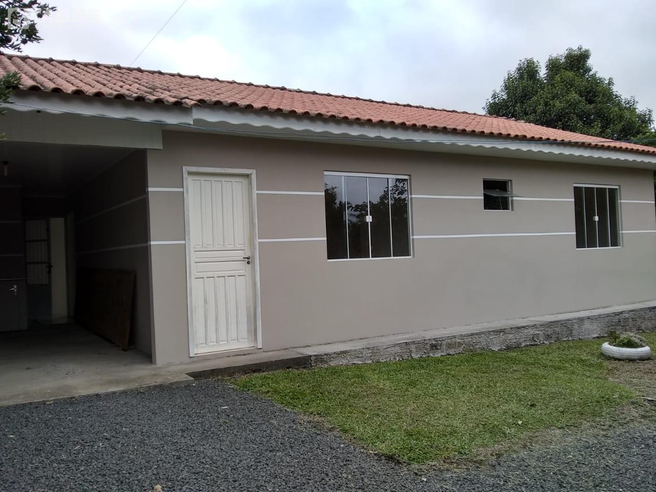 ÓTIMA CASA NO BAIRRO SÃO BRAZ - UNIAO DA VITORIA/PR