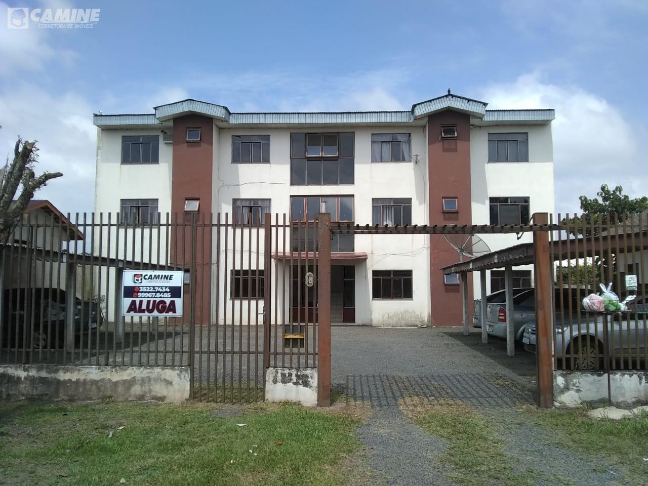 ÓTIMO APARTAMENTO NO BAIRRO CIDADE JARDIM - UNIAO DA VITORIA/PR