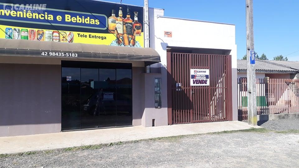 CASA BAIRRO BENTO MUNHOZ DA ROCHA - UNIAO DA VITORIA/PR