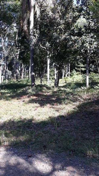 ÓTIMO TERRENO PARA INVESTIMENTO PRÓXIMO AO BAÚ CLUBE DE CAMPO. - UNIAO DA VITORIA/PR