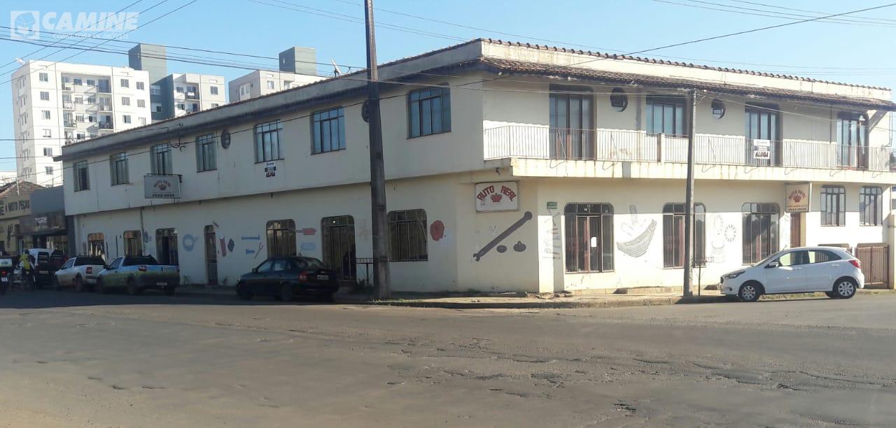 KITNET NO BAIRRO ROCIO - UNIAO DA VITORIA/PR
