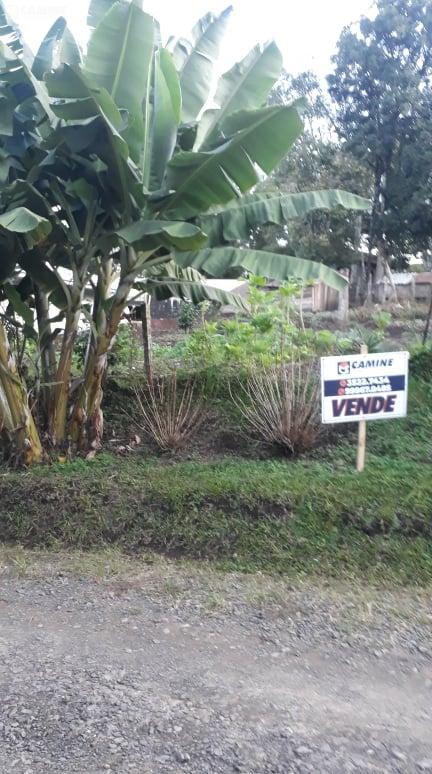 TERRENO BAIRRO SAO SEBASTIAO - UNIAO DA VITORIA/PR