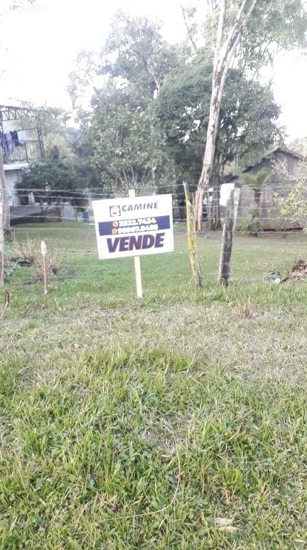 TERRENO NO BAIRRO SÃO SEBASTIÃO ÓTIMO PARA MORADIA - UNIAO DA VITORIA/PR
