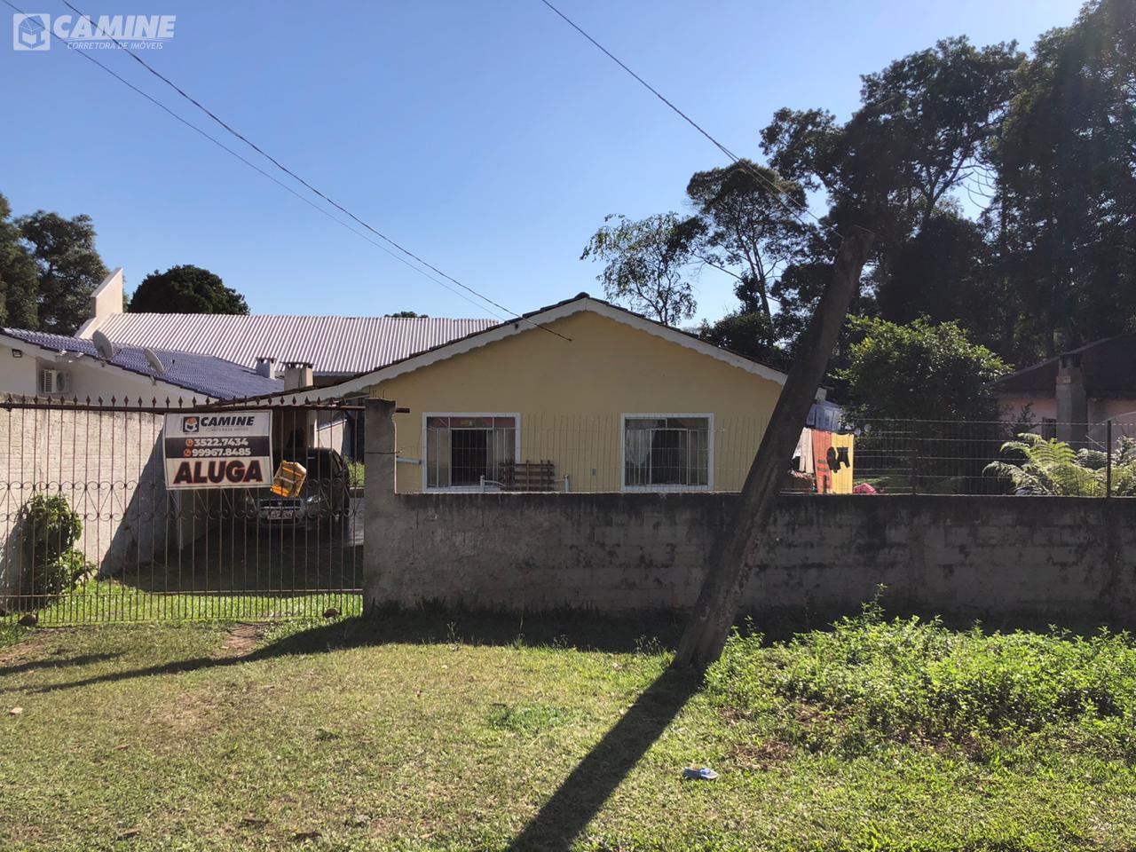 CASA NO BAIRRO SÃO SEBASTIÃO - UNIAO DA VITORIA/PR