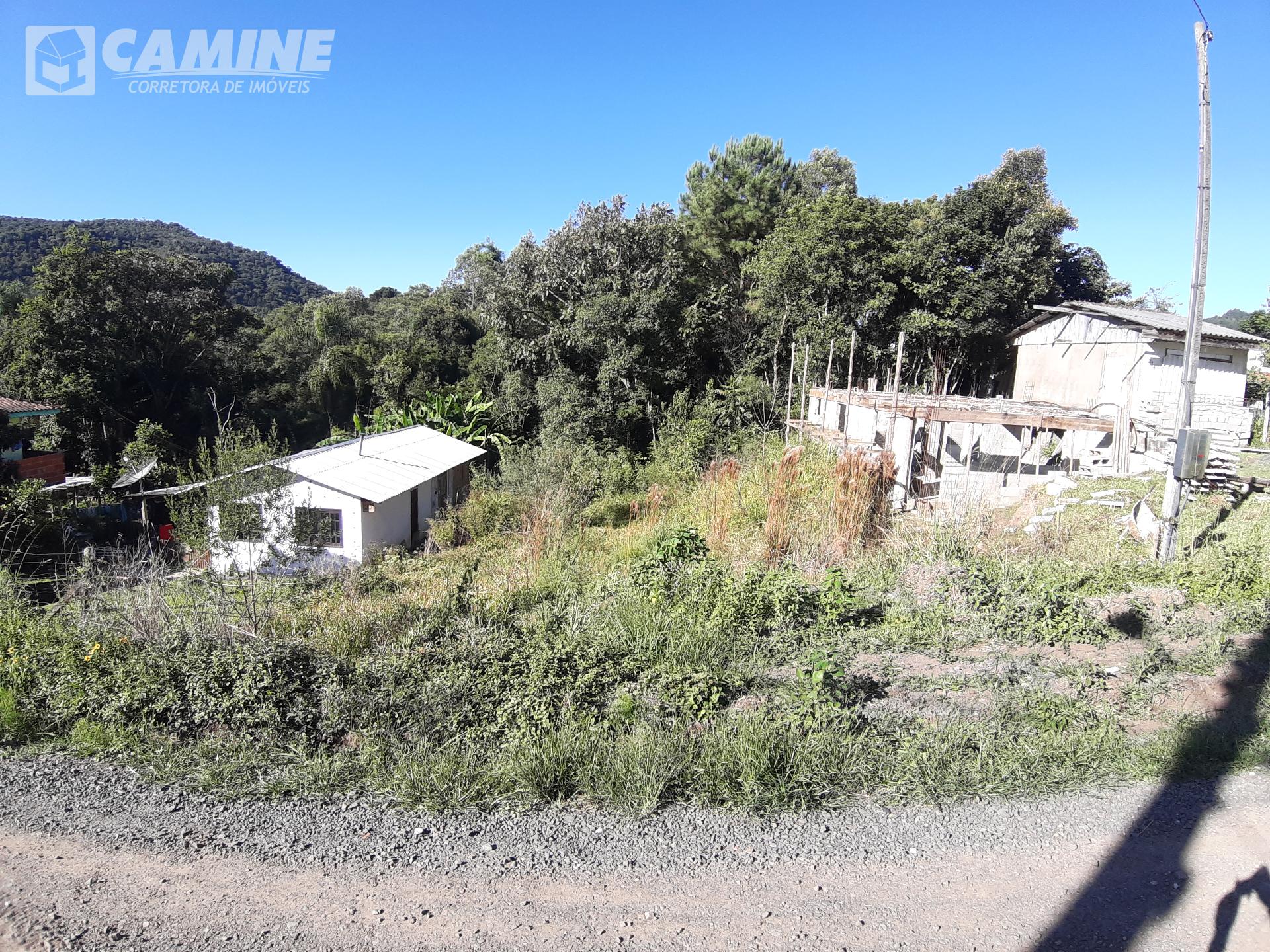 EXCELENTE LOTE PRÓXIMO A MERCADO NO JARDIM MUZOLLON - UNIAO DA VITORIA/PR