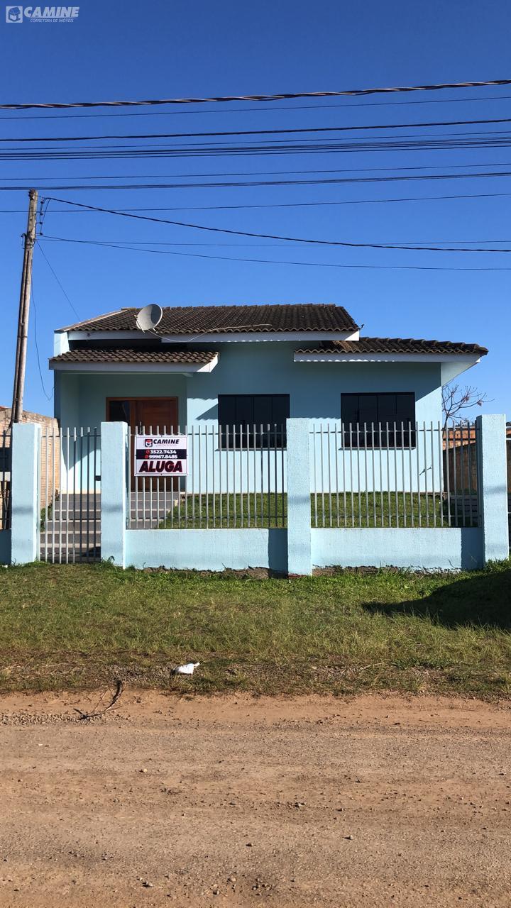 LINDA CASA EM ÓTIMA LOCALIZAÇÃO - UNIAO DA VITORIA/PR