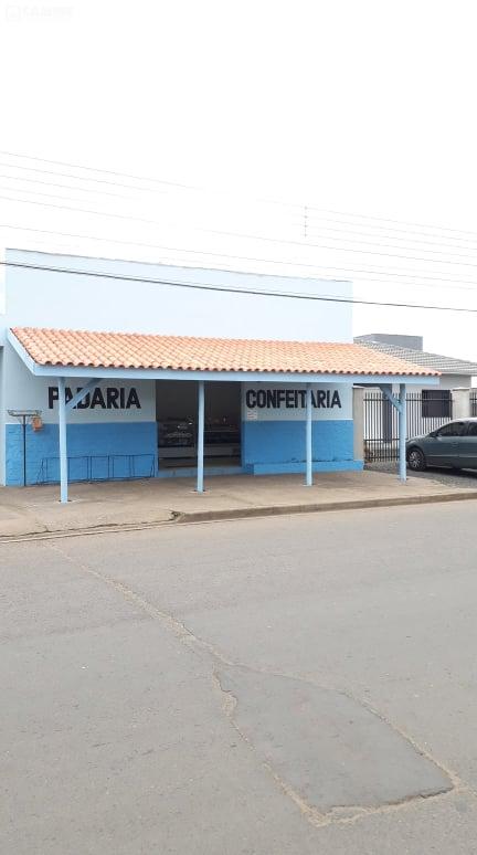 ÁREA COMERCIAL PARA INVESTIMENTO E CASA PRONTA. - UNIAO DA VITORIA/PR