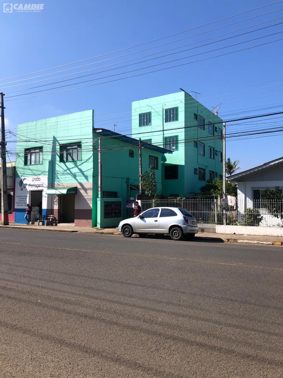 KITNET NO BAIRRO SÃO BASILIO MAGNO - UNIAO DA VITORIA/PR