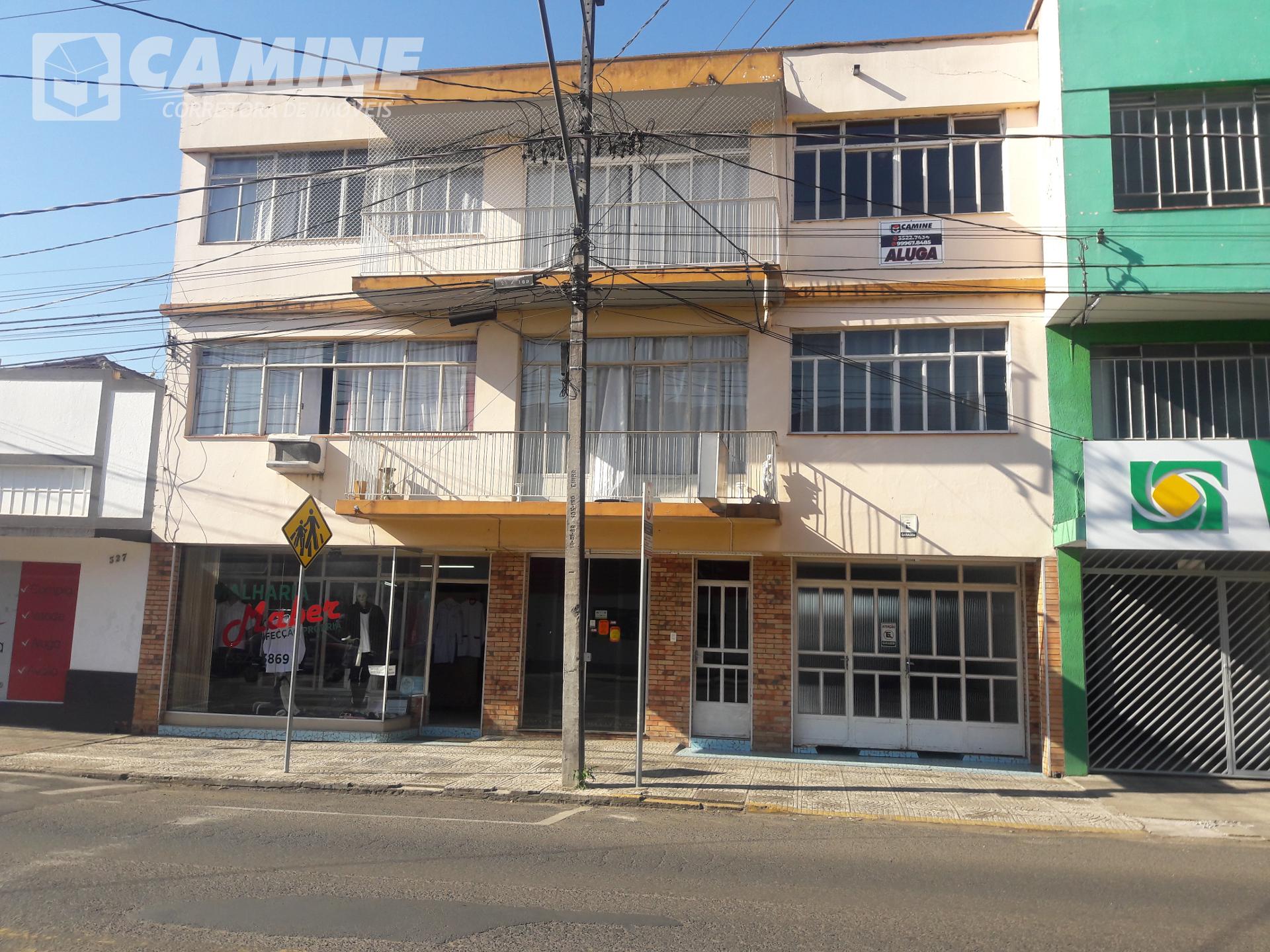 ÓTIMO APARTAMENTO COM EXCELENTE LOCALIZAÇÃO! - UNIAO DA VITORIA/PR