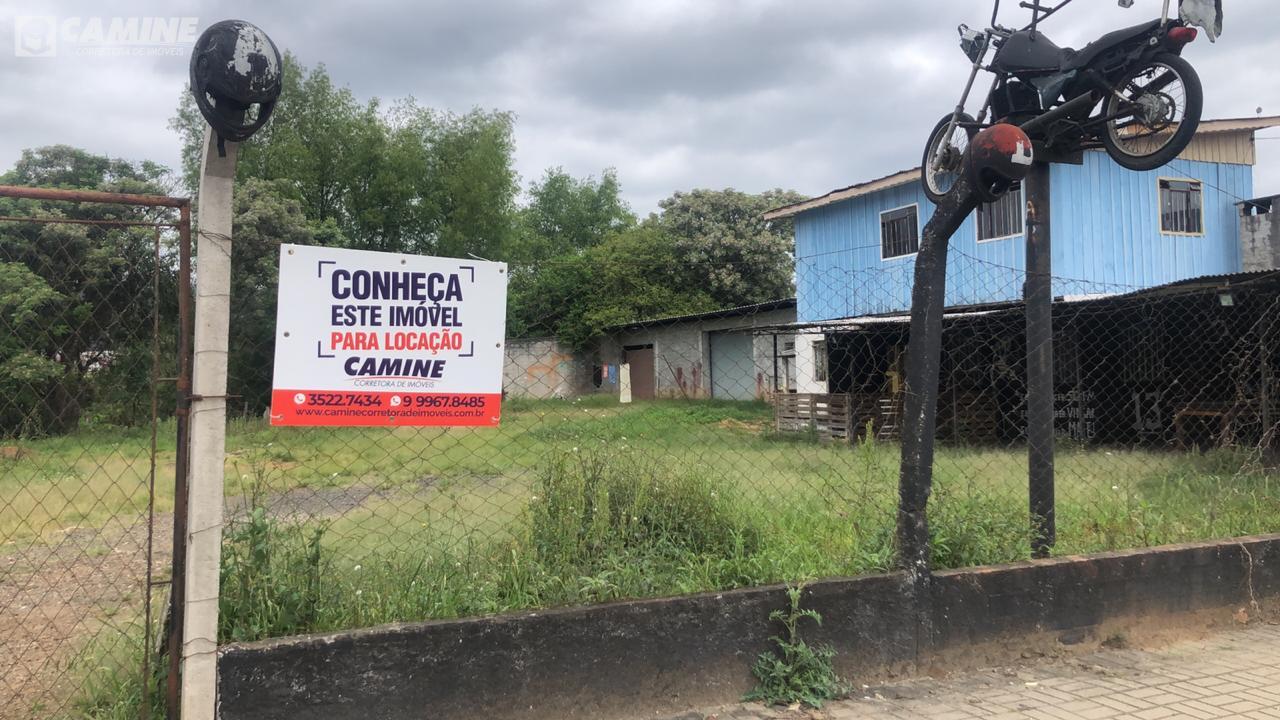 BARRACÃO EM EXCELENTE LOCALIZAÇÃO!! - UNIAO DA VITORIA/PR