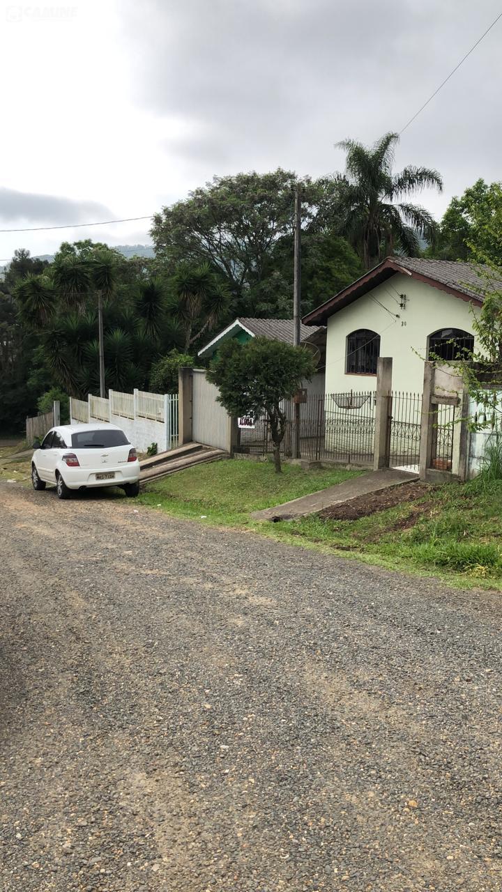 ÓTIMA CASA PARA LOCAÇÃO NO BAIRRO SÃO JUDAS TADEU - UNIAO DA VITORIA/PR