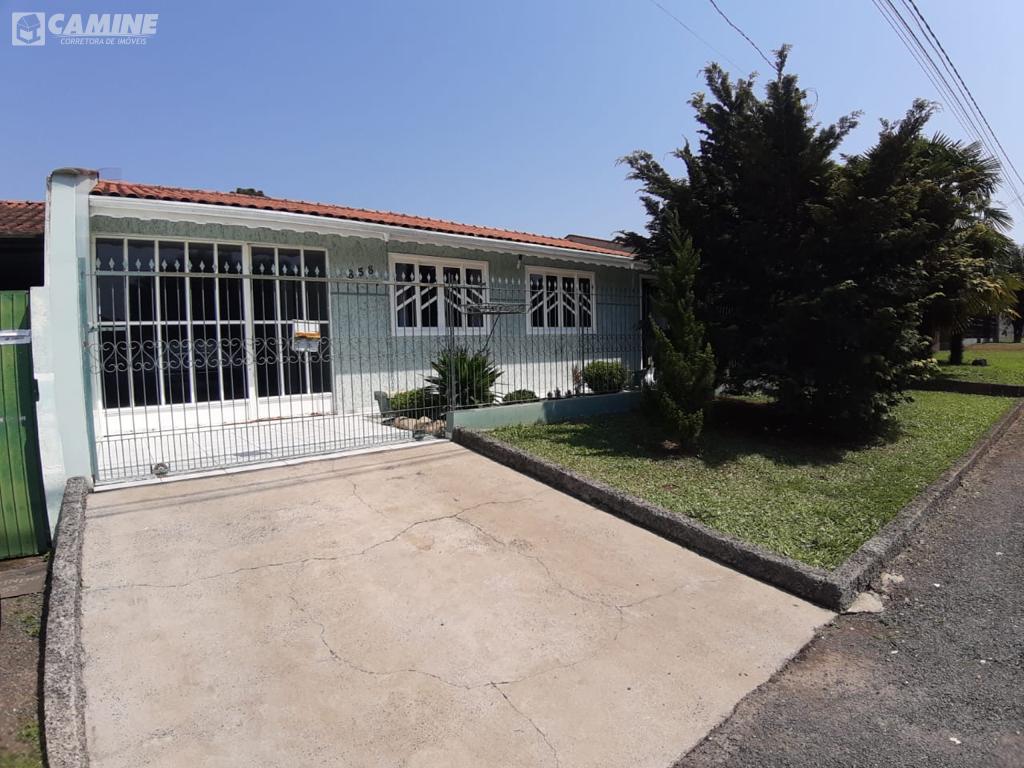 ESSA LINDA CASA FOI FEITA PARA VOCÊ! - UNIAO DA VITORIA/PR