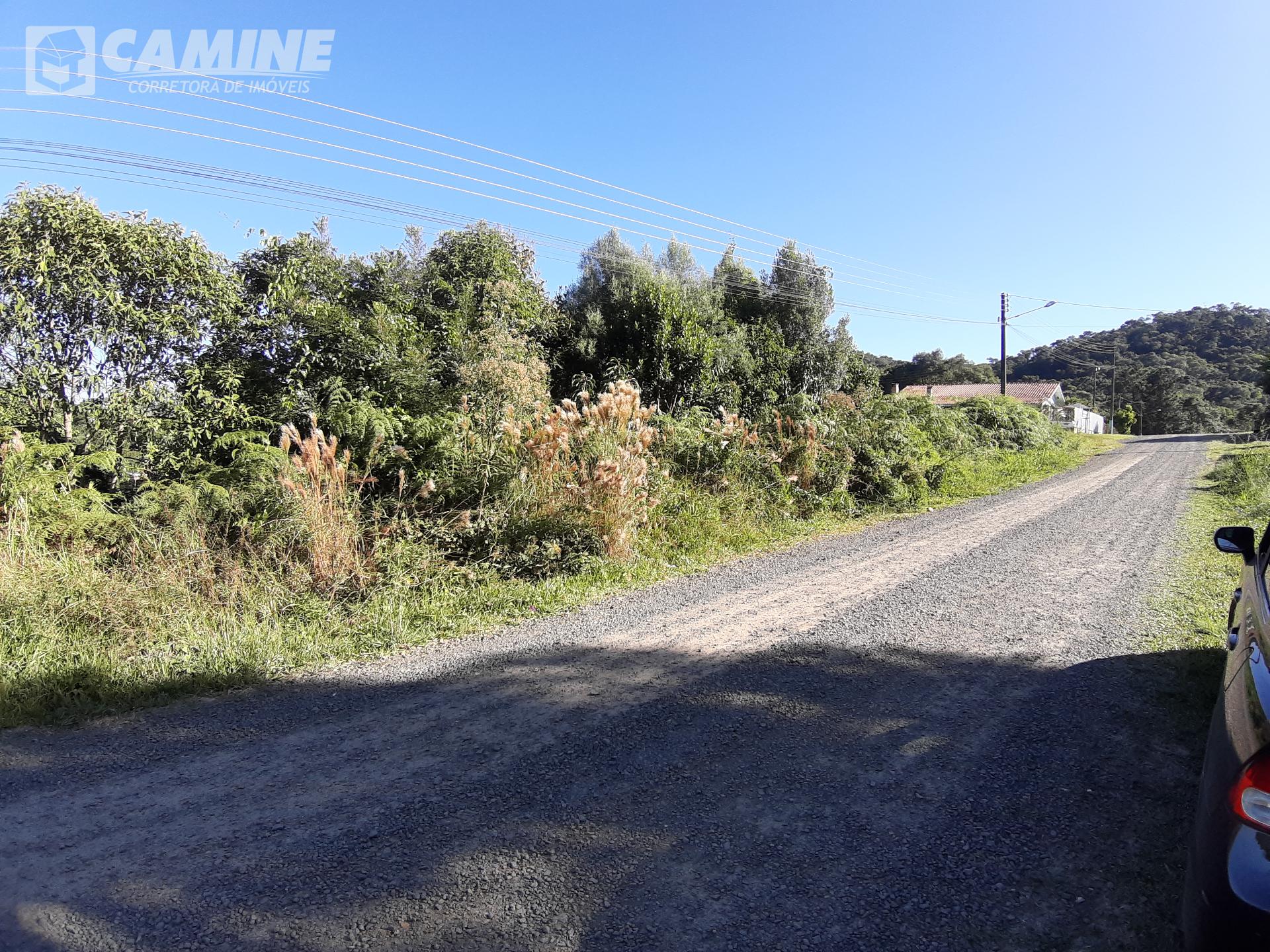 LOTE COM EXCELENTE LOCALIZAÇÃO NO JARDIM MUZOLLON - UNIAO DA VITORIA/PR
