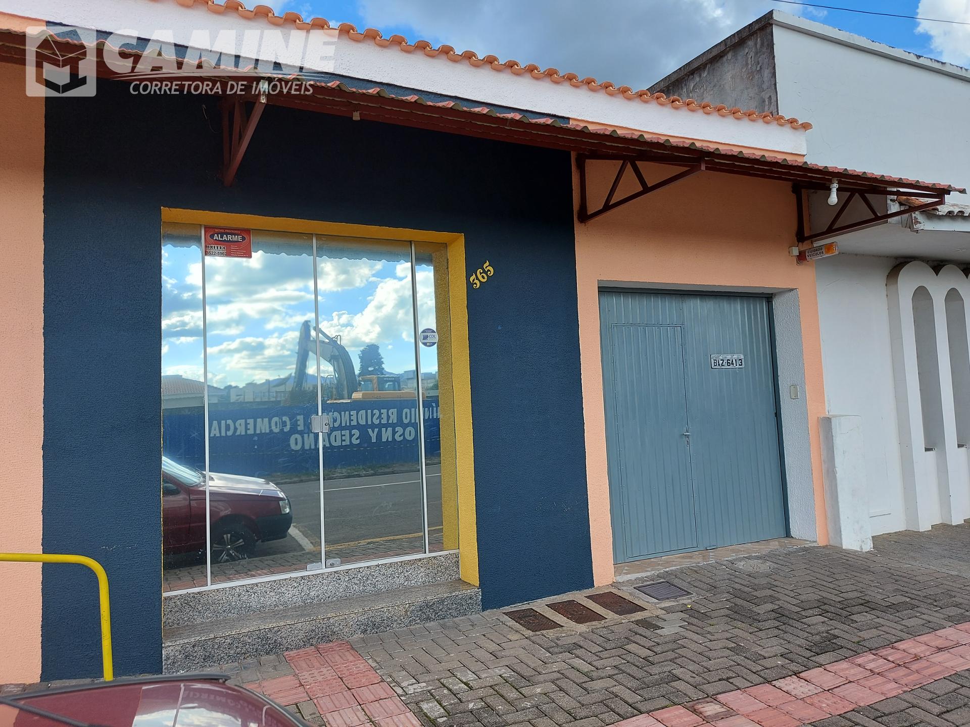 EXCELENTE SALA COMERCIAL EM ÓTIMA LOCALIZAÇÃO - UNIAO DA VITORIA/PR