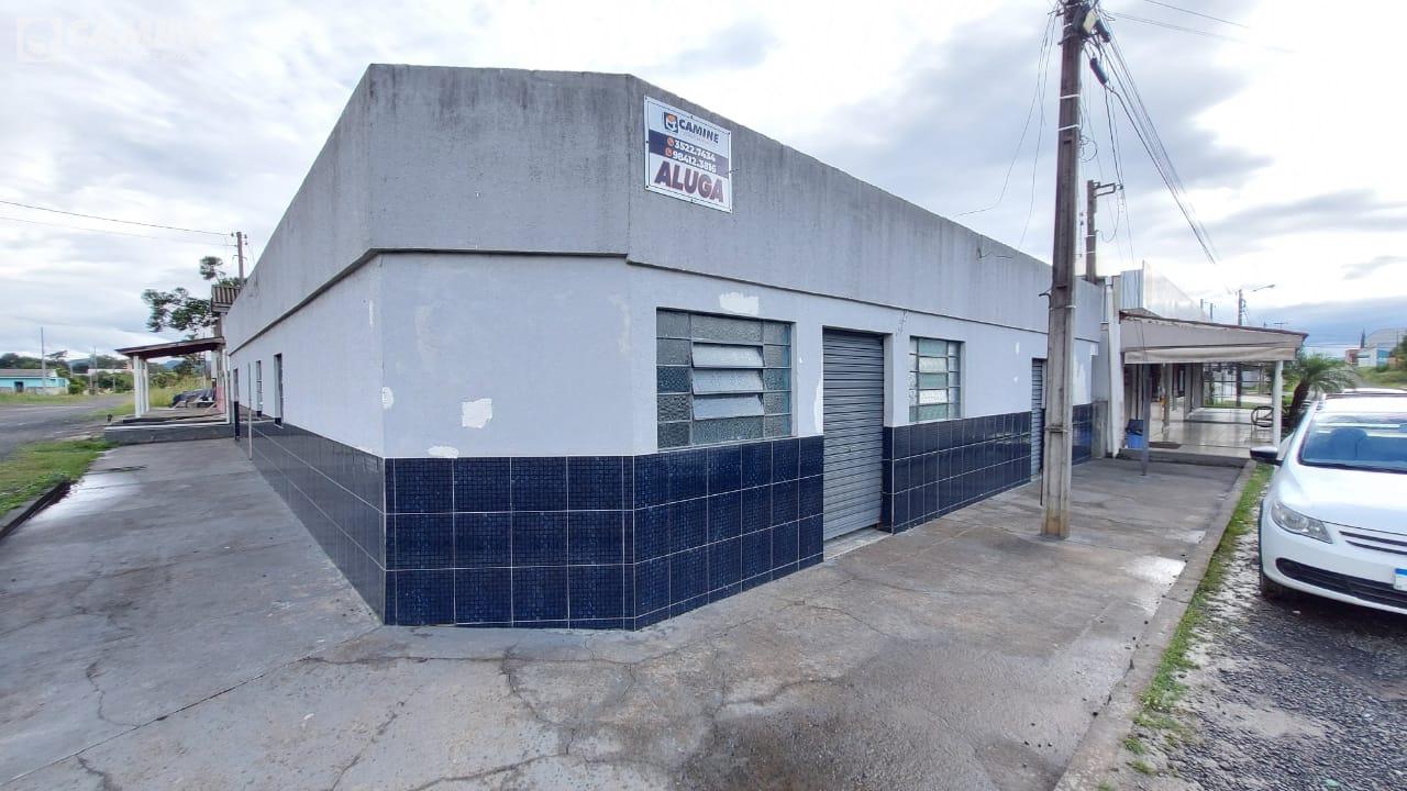 ÓTIMA OPORTUNIDADE PARA VOCÊ TER SEU PRÓPRIO NEGÓCIO!! - UNIAO DA VITORIA/PR