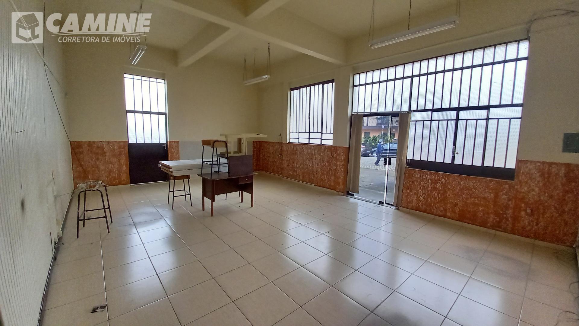 SALA COMERCIAL, ROCIO , UNIAO DA VITORIA - PR - UNIAO DA VITORIA/PR