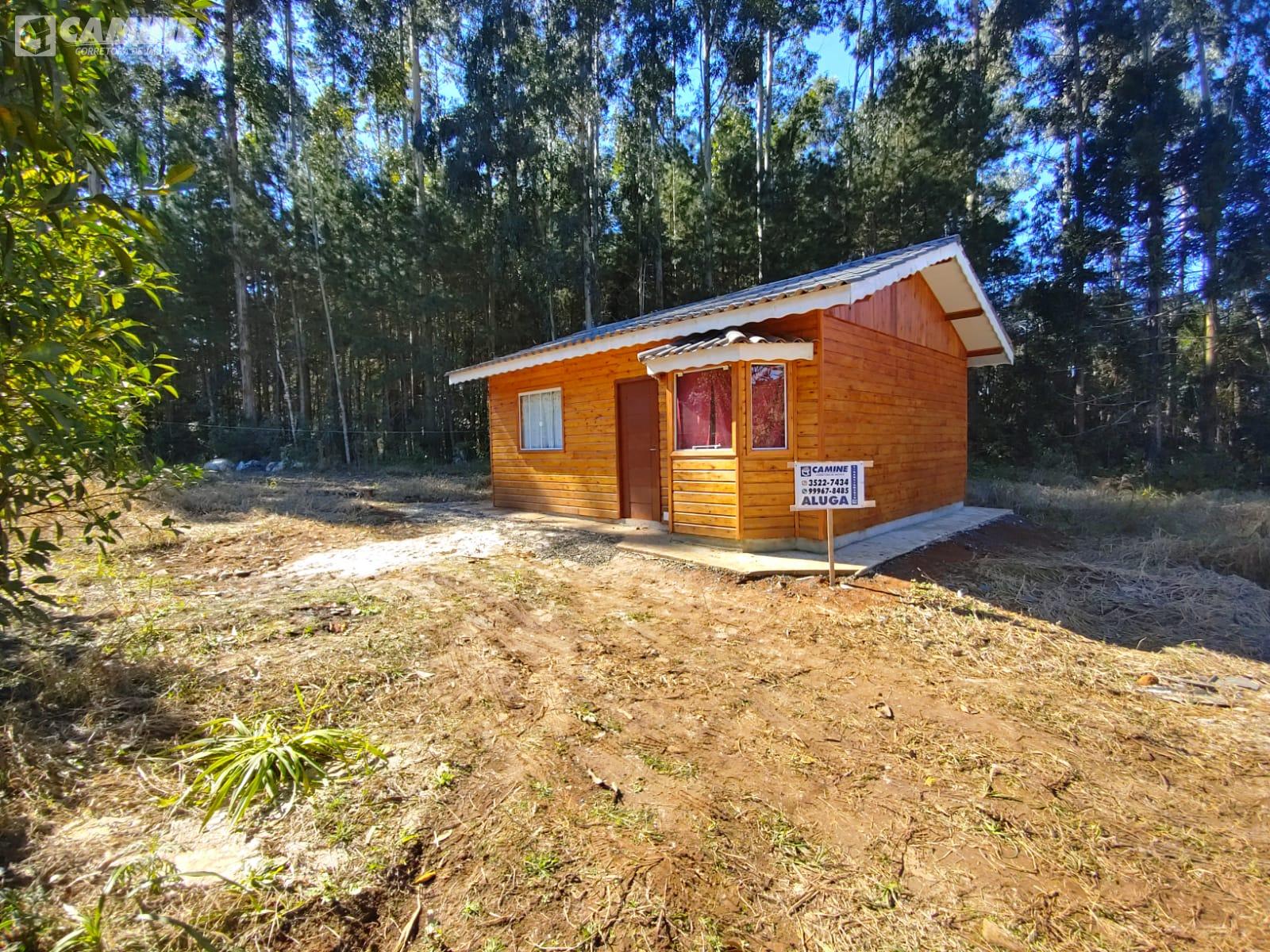 CASA PARA LOCAÇÃO, MONTE CASTELO, UNIAO DA VITORIA - PR - UNIAO DA VITORIA/PR