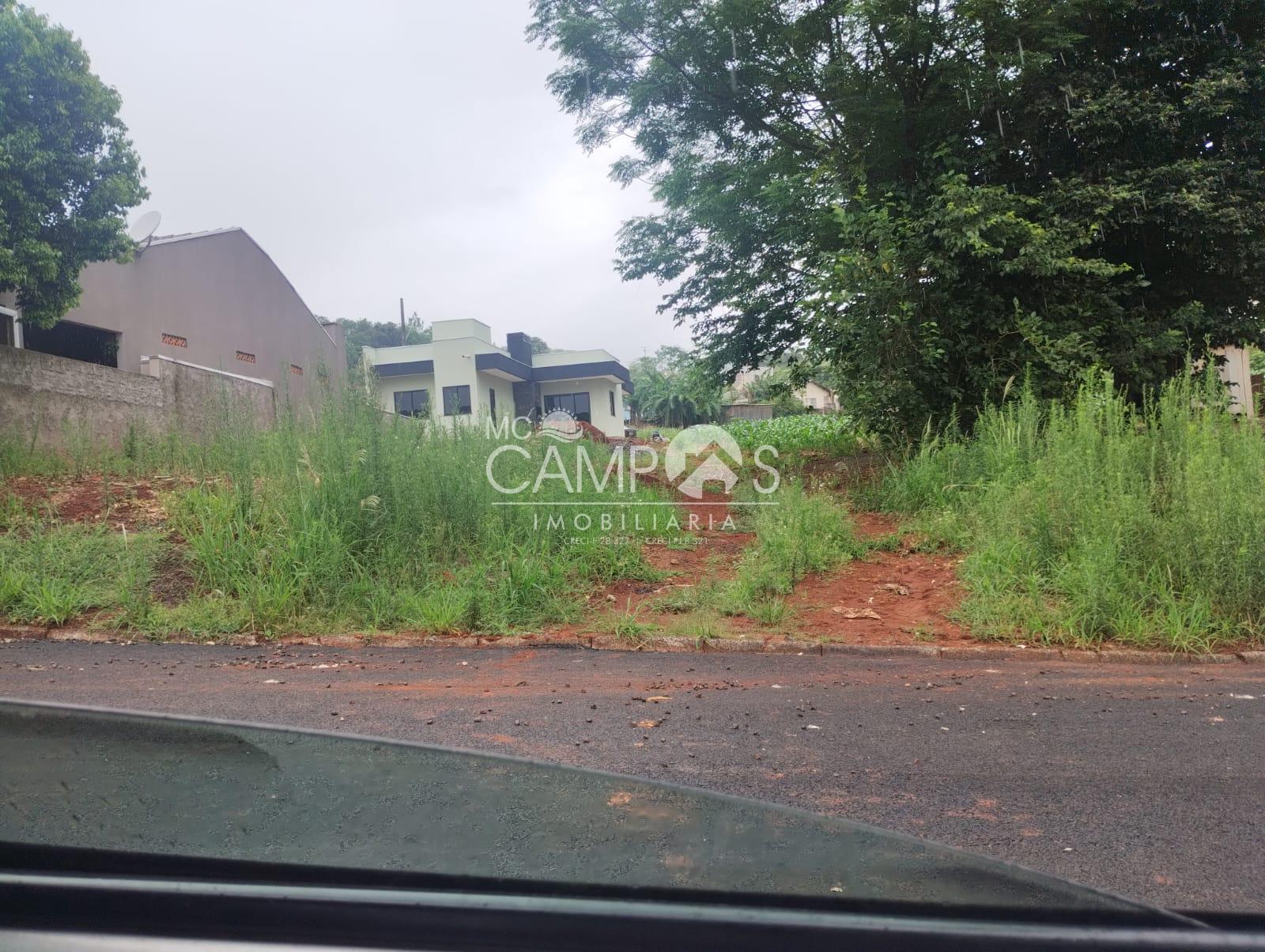 Lote à venda, Jardim Universitário, DOIS VIZINHOS - PR